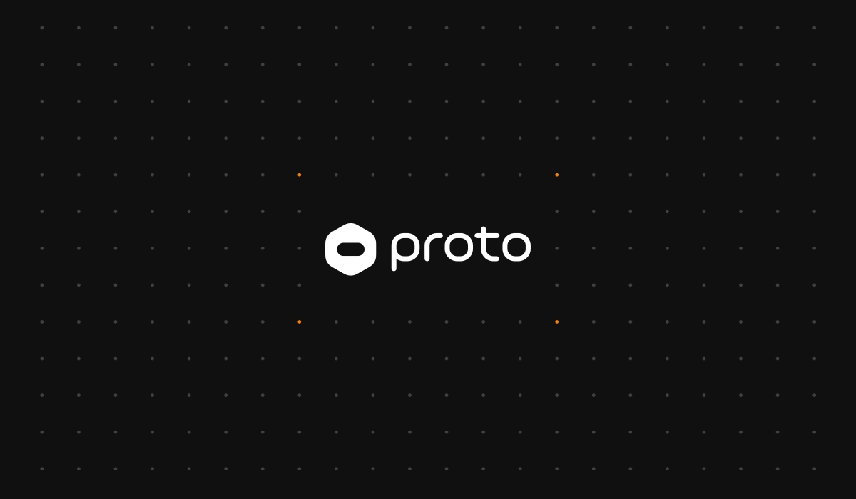 Introducing Proto